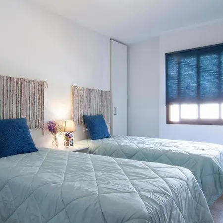 Sola Apartamento